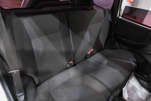 Внедорожник Chevrolet Niva 2011 года, 569000 рублей, Новокузнецк