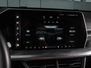 Внедорожник Haval F7 2024 года, 3249000 рублей, Красный Пахарь