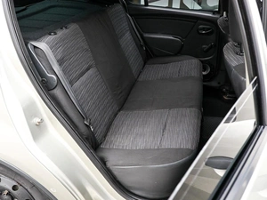 Хетчбэк Renault Sandero 2011 года, 449000 рублей, Волгоград