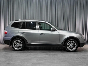 Внедорожник BMW X3 2008 года, 999000 рублей, Тюмень