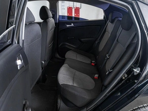 Седан Hyundai Solaris 2012 года, 949000 рублей, Ставрополь