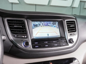 Внедорожник Hyundai Tucson 2017 года, 1909000 рублей, Воронеж