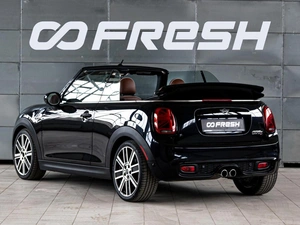 Кабриолет MINI Cooper S 2019 года, 2799000 рублей, Краснодар