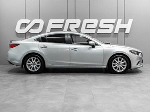 Седан Mazda 6 2016 года, 1809000 рублей, Тюмень