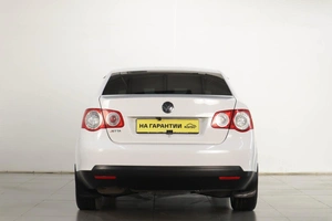 Седан Volkswagen Jetta 2010 года, 849000 рублей, Челябинск