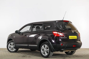 Внедорожник Nissan Qashqai+2 2011 года, 1099000 рублей, Тюмень
