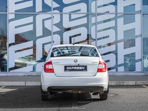 Лифтбек Skoda Rapid 2016 года, 995000 рублей, Краснодар