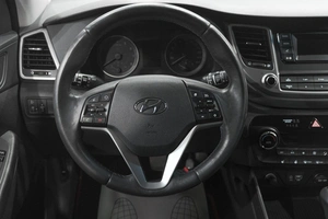 Внедорожник Hyundai Tucson 2017 года, 2099000 рублей, Новокузнецк