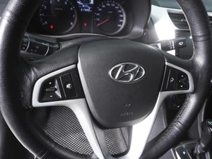 Седан Hyundai Solaris 2014 года, 888000 рублей, Ростов-на-Дону