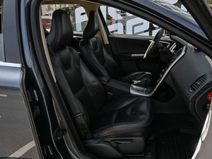 Внедорожник Volvo XC60 2008 года, 975000 рублей, Волгоград