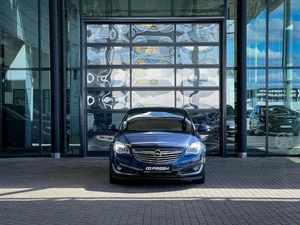 Лифтбек Opel Insignia 2014 года, 1360000 рублей, Уфа