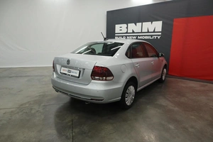 Седан Volkswagen Polo 2019 года, 1395000 рублей, Курск