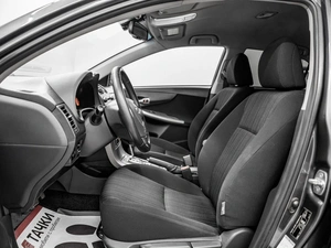 Седан Toyota Corolla 2009 года, 1199000 рублей, Красноярск