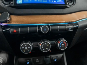 Седан ВАЗ (LADA) Vesta Cross 2024 года, 1430000 рублей, Красноярск