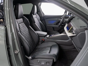 Внедорожник Audi Q5 2025 года, 6649000 рублей, Тюмень