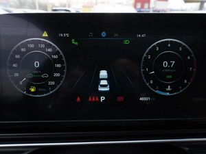 Внедорожник OMODA C5 2023 года, 1799000 рублей, Саратов