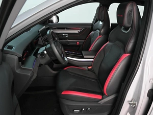 Внедорожник Jetour Dashing 2024 года, 2399000 рублей, Ростов-на-Дону