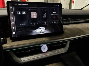 Внедорожник Tank 500 2023 года, 4990000 рублей, Красноярск