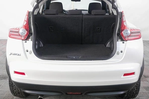 Внедорожник Nissan Juke 2014 года, 1299000 рублей, Кемерово