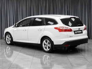 Универсал Ford Focus 2013 года, 739000 рублей, Тюмень