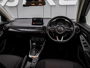 Хетчбэк Mazda Demio 2018 года, 1230000 рублей, Краснодар