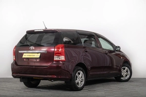 Минивэн Toyota Wish 2008 года, 999000 рублей, Томск