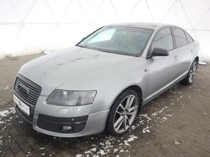 Седан Audi A6 2006 года, 865000 рублей, Орёл
