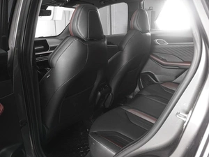 Внедорожник Geely Coolray 2023 года, 2180000 рублей, Ростов-на-Дону