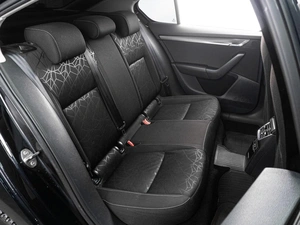 Лифтбек Skoda Octavia 2020 года, 2070000 рублей, Тюмень