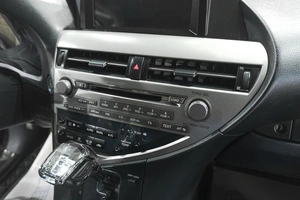 Внедорожник Lexus RX 2011 года, 2299000 рублей, Новокузнецк