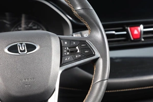 Внедорожник Москвич 3 2024 года, 1379000 рублей, Новосибирск