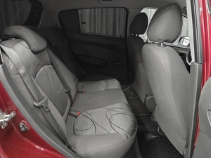 Хетчбэк Ravon R2 2017 года, 799000 рублей, Красноярск