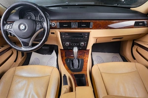 Седан BMW 3 серия 2008 года, 1039000 рублей, Тюмень