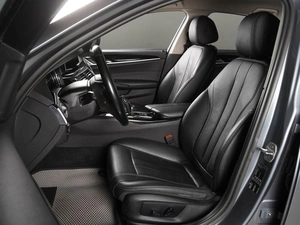 Седан BMW 5 серия 2018 года, 2555000 рублей, Аксай