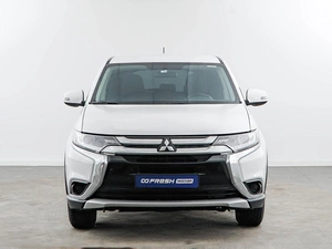 Внедорожник Mitsubishi Outlander 2016 года, 1879050 рублей, Москва