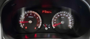 Седан Kia Rio 2009 года, 667000 рублей, Красноярск