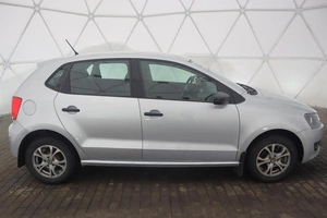 Хэтчбек Volkswagen Polo 2011 года, 740000 рублей, Орёл
