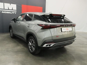Внедорожник OMODA C5 2024 года, 1850000 рублей, Железногорск