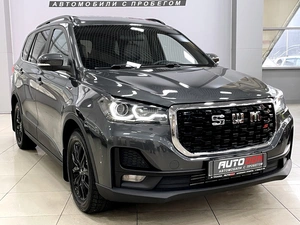 Внедорожник SWM G05 Pro 2023 года, 1777000 рублей, Солонцы