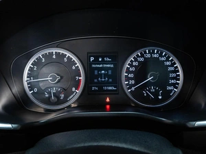 Внедорожник Hyundai Santa Fe 2018 года, 2677000 рублей, Ставрополь