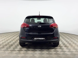 Хетчбэк Kia Ceed 2013 года, 849900 рублей, Казань