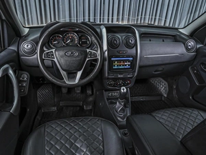 Универсал ВАЗ (LADA) Largus 2021 года, 1440000 рублей, Ставрополь