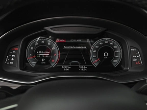 Внедорожник Audi Q7 2021 года, 7789000 рублей, Ставрополь