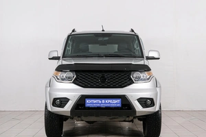 Внедорожник УАЗ Patriot 2019 года, 1549000 рублей, Красноярск