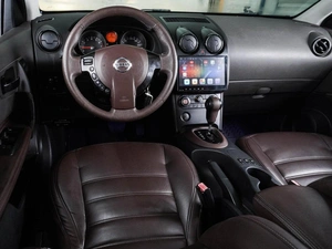 Внедорожник Nissan Qashqai 2008 года, 798000 рублей, Воронеж