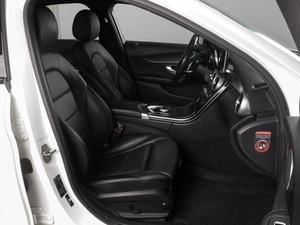 Седан Mercedes-benz C-класс 2017 года, 2869000 рублей, Минеральные Воды