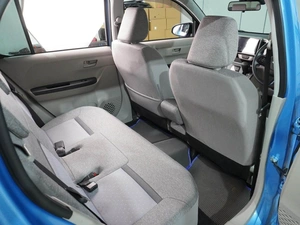 Хетчбэк Toyota Passo 2020 года, 1209000 рублей, Воронеж