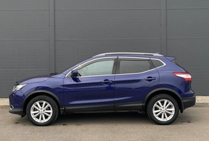 Внедорожник Nissan Qashqai 2018 года, 2055000 рублей, Солонцы