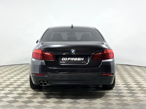 Седан BMW 5 серия 2013 года, 2099900 рублей, Казань