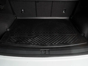 Внедорожник Volkswagen Tiguan 2019 года, 2480000 рублей, Воронеж